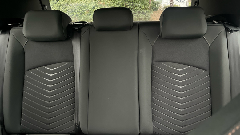 CUPRA Born 150kW V2 58kWh 5dr Auto Electric Hatchback